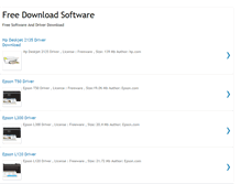 Tablet Screenshot of fileswan.com